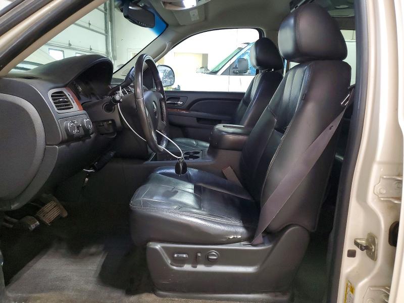 Продаж на аукціоні авто 2011 Gmc Yukon Xl, vin: 1GKS2KE38BR214268, номер лоту: 63795996