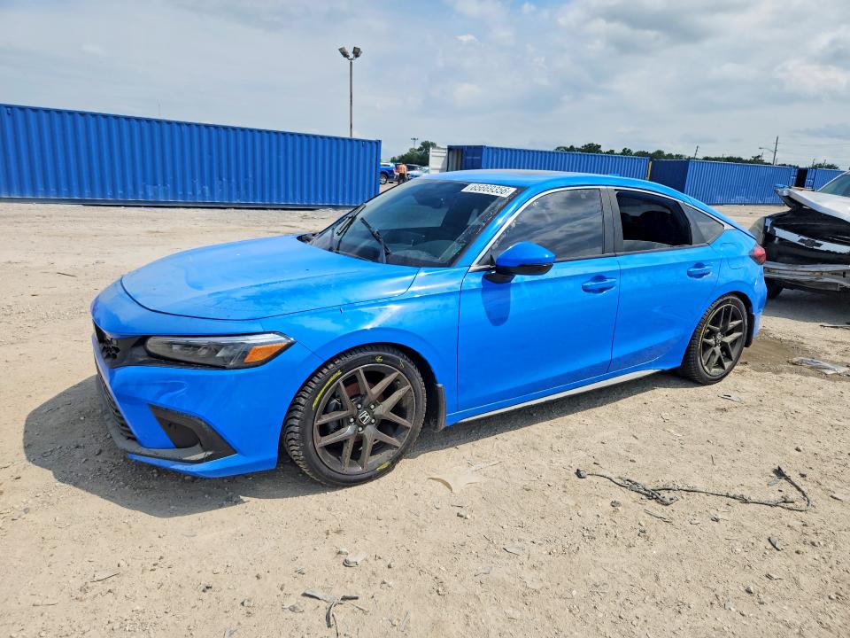 Продаж на аукціоні авто 2024 Honda Civic, vin: 19XFL1G87RE006630, номер лоту: 65669356
