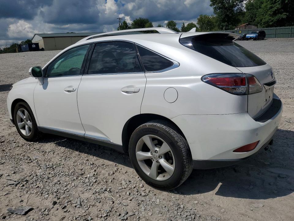Aukcja sprzedaży 2013 Lexus Rx 350, vin: 2T2BK1BA0DC224102, numer aukcji: 63967666