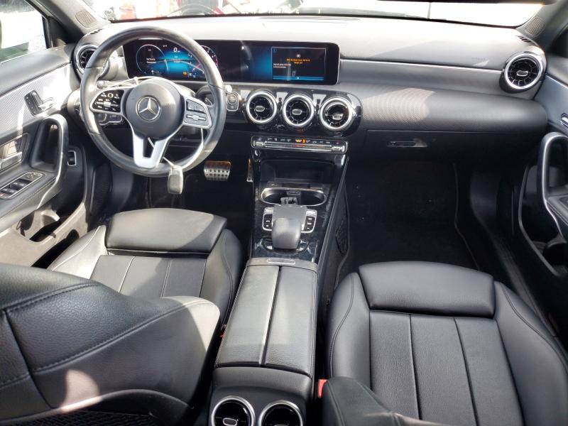 Продажа на аукционе авто 2019 Mercedes-benz A, vin: WDD3G4EB4KW001345, номер лота: 63508606