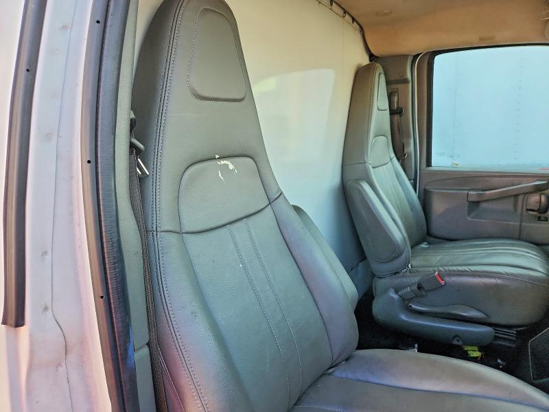 Aukcja sprzedaży 2018 Gmc Savana, vin: 1GD07SFG0J1171401, numer aukcji: 64375036