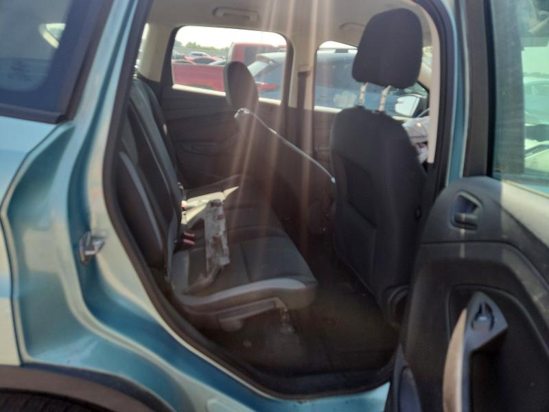 Продажа на аукционе авто 2013 Ford Escape, vin: 1FMCU0F74DUD39571, номер лота: 63645646