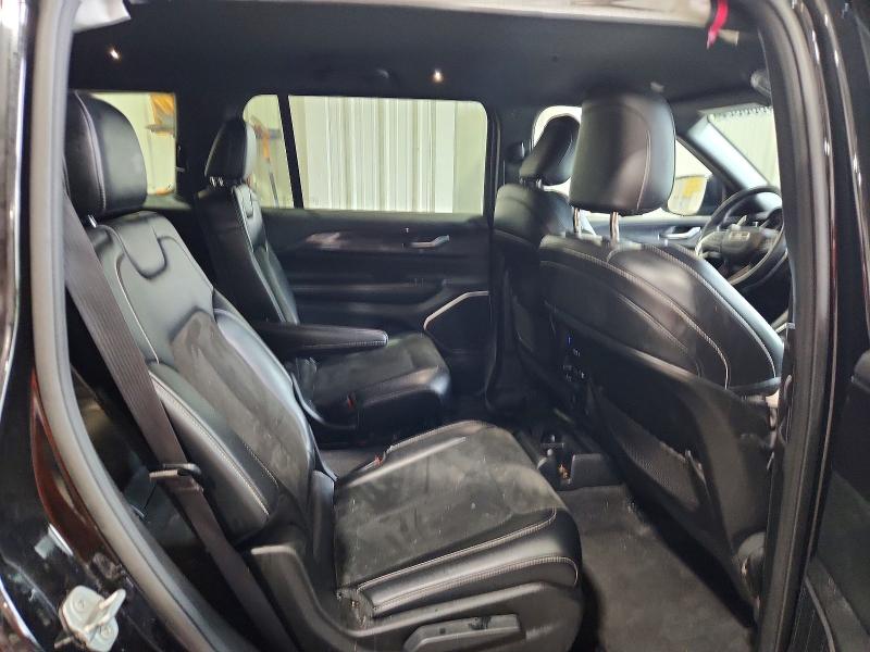 Aukcja sprzedaży 2021 Jeep Grand Cherokee, vin: 1C4RJKAG0M8163377, numer aukcji: 64680326