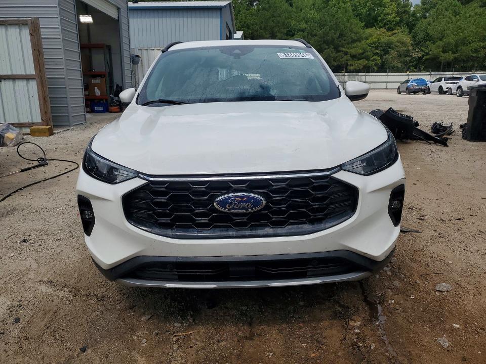 Продаж на аукціоні авто 2025 Ford Escape, vin: 1FMCU9NZ0SUA62003, номер лоту: 61389046