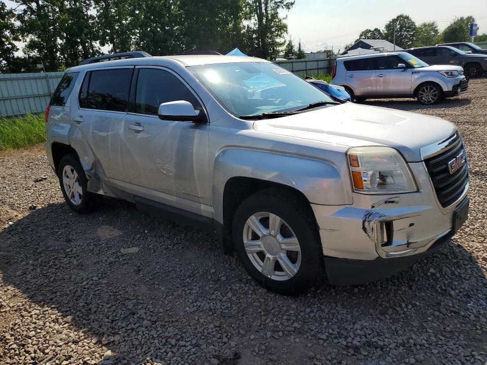 Aukcja sprzedaży 2016 Gmc Terrain, vin: 2GKFLTEK0G6333687, numer aukcji: 64574906