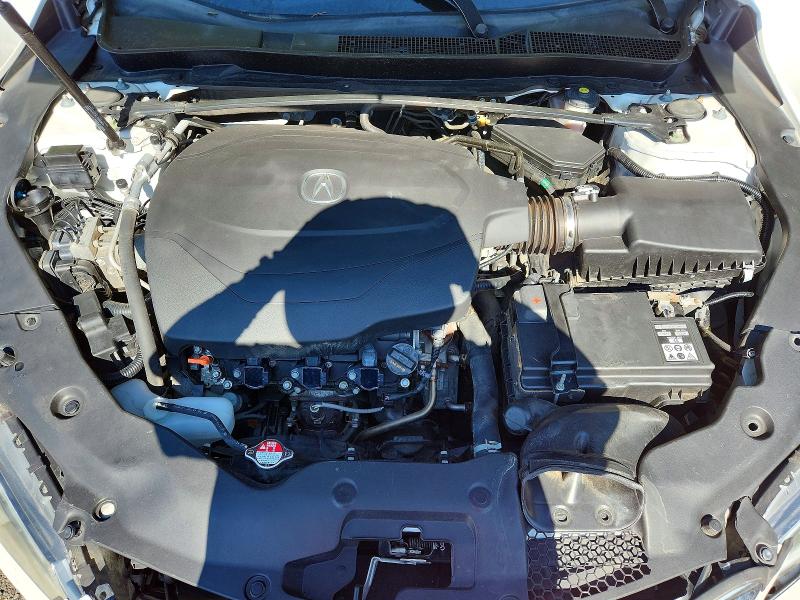 2015 Acura Tlx მანქანა იყიდება აუქციონზე, vin: 19UUB3F71FA010901, აუქციონის ნომერი: 66004676