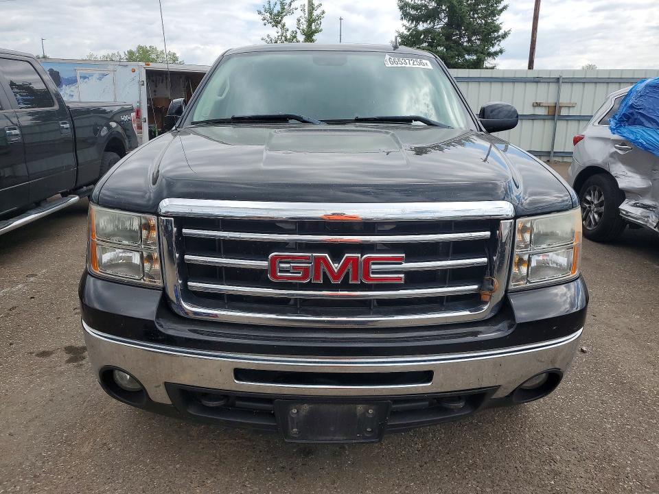 66537256 :رقم المزاد ، 3GTP2WE72CG116057 vin ، 2012 Gmc Sierra مزاد بيع