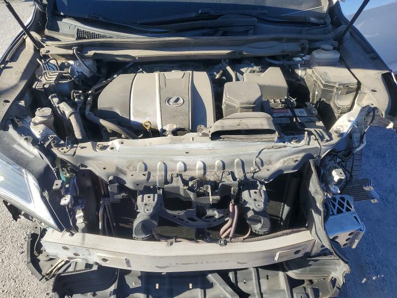 2017 Lexus Rx 350 მანქანა იყიდება აუქციონზე, vin: JTJBZMCA8H2015210, აუქციონის ნომერი: 63337216