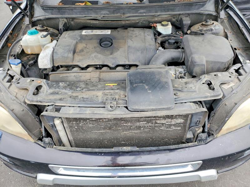 Aukcja sprzedaży 2013 Volvo Xc90, vin: YV4952CYXD1647931, numer aukcji: 64474366