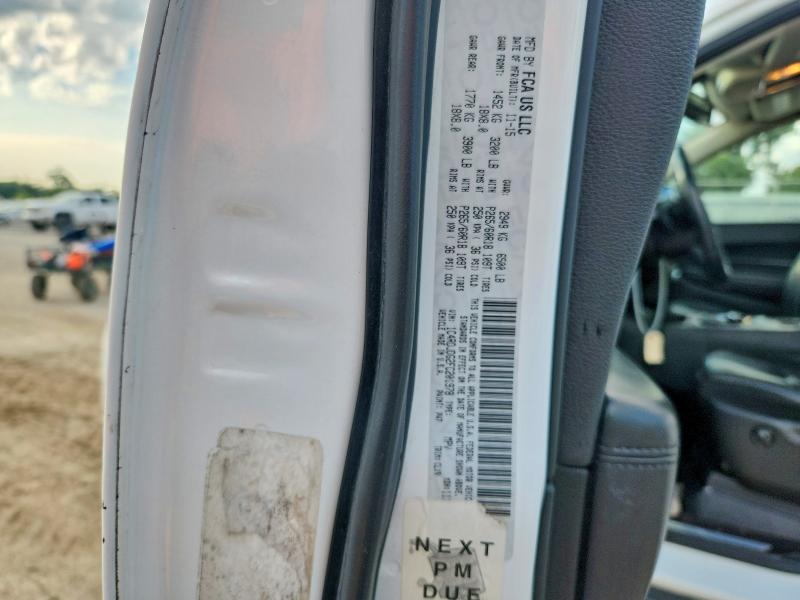 Aukcja sprzedaży 2015 Dodge Durango, vin: 1C4RDJDG2FC201978, numer aukcji: 65215586