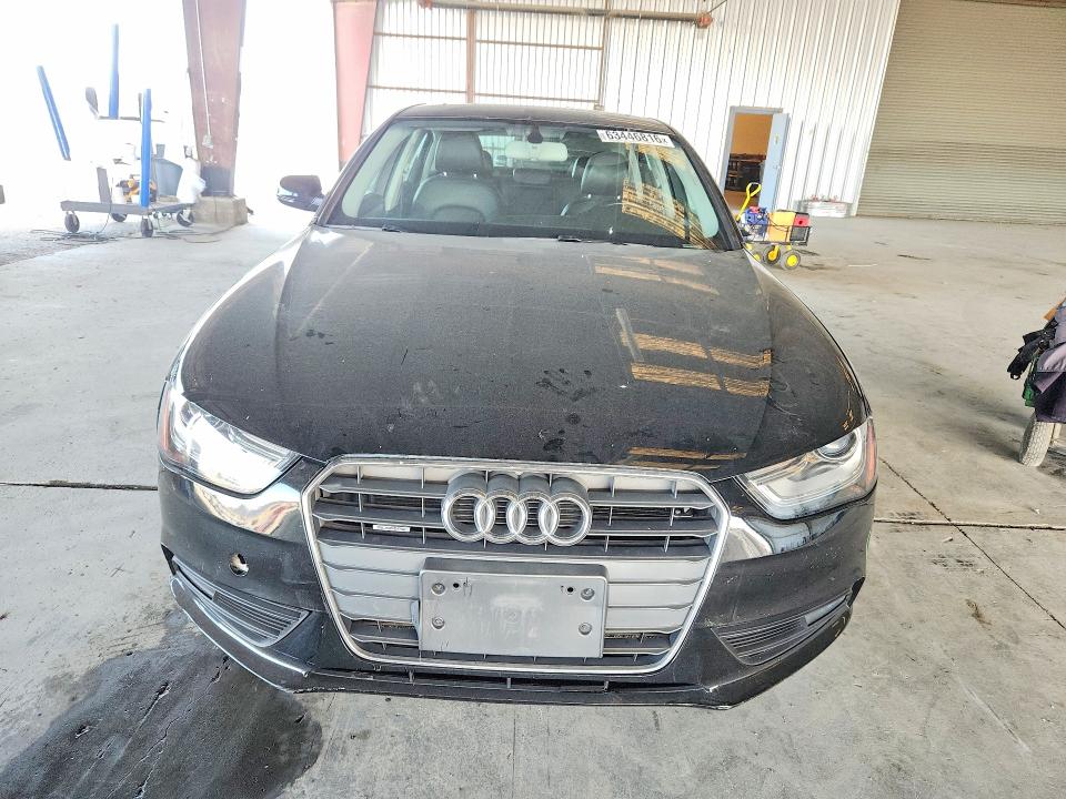 Продаж на аукціоні авто 2013 Audi A4, vin: WAUBFAFL9DA183443, номер лоту: 63446816