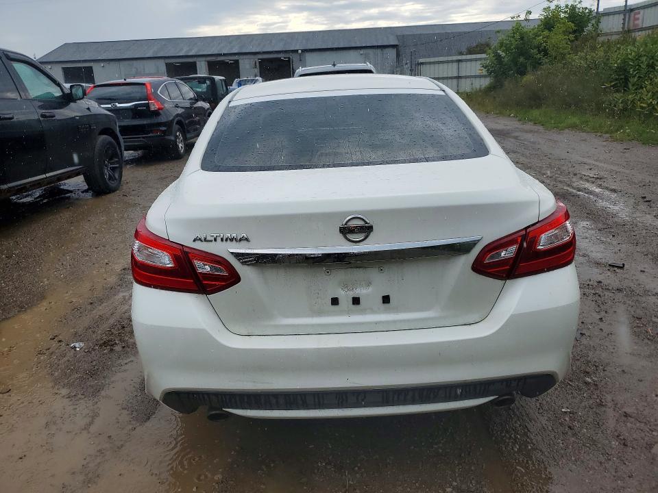 Продаж на аукціоні авто 2016 Nissan Altima, vin: 1N4AL3AP8GN336782, номер лоту: 67122036