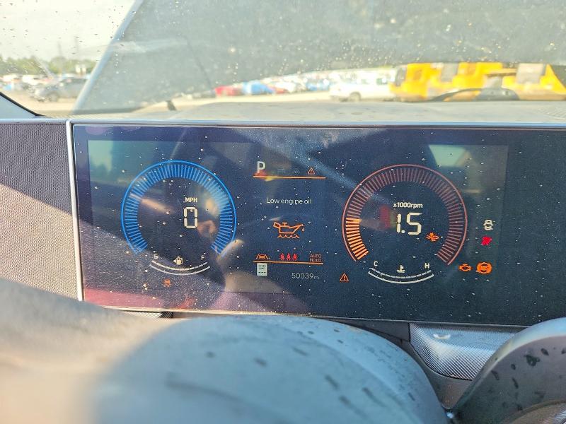 Продажа на аукционе авто 2024 Hyundai Sonata, vin: KMHL64JAXRA412861, номер лота: 65503056