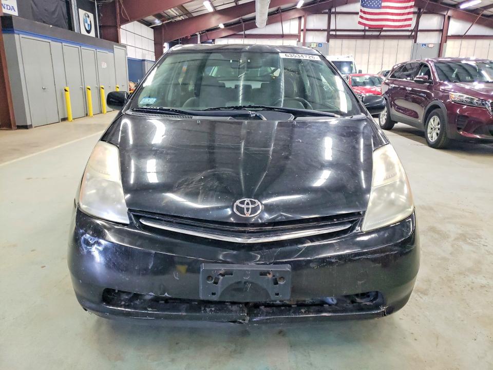 Aukcja sprzedaży 2008 Toyota Prius, vin: JTDKB20U987706789, numer aukcji: 63534726
