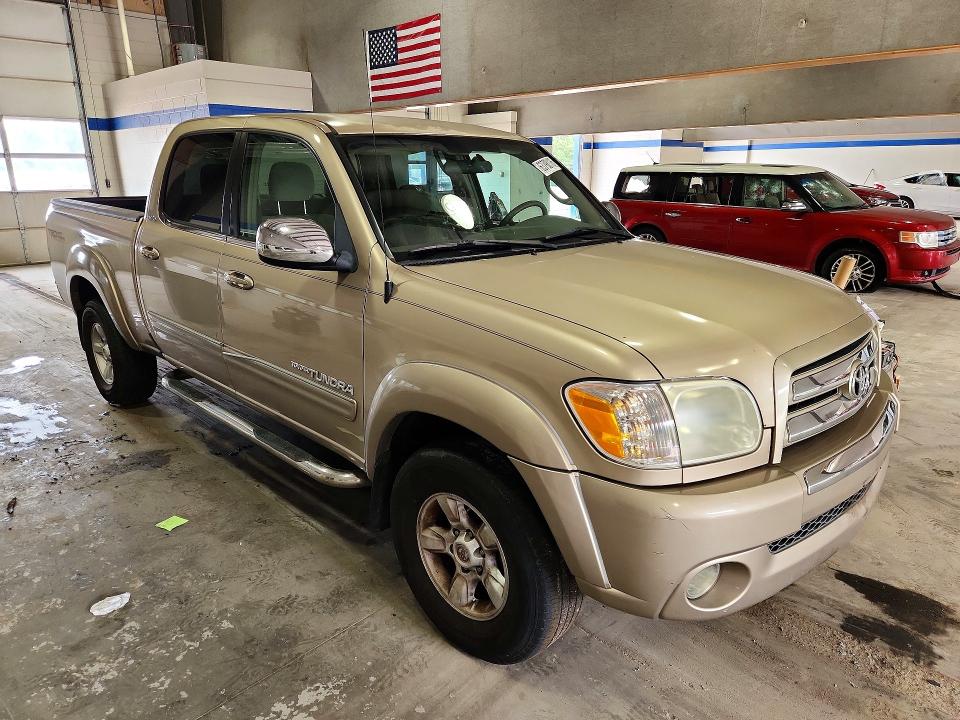 Продаж на аукціоні авто 2005 Toyota Tundra, vin: 5TBDT44155S475742, номер лоту: 63798116