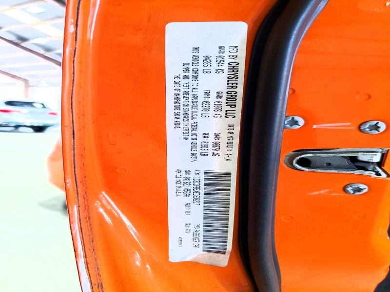 65662086 :رقم المزاد ، 1C3CDFBBXED830217 vin ، 2014 Dodge Dart 4d Sxt/rallye مزاد بيع