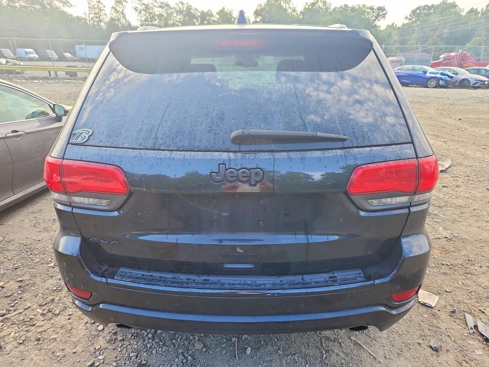 66926436 :رقم المزاد ، 1C4RJFAG9FC644316 vin ، 2015 Jeep Grand Cherokee مزاد بيع
