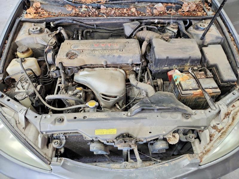 Aukcja sprzedaży 2003 Toyota Camry, vin: 4T1BE32K53U734443, numer aukcji: 64143256
