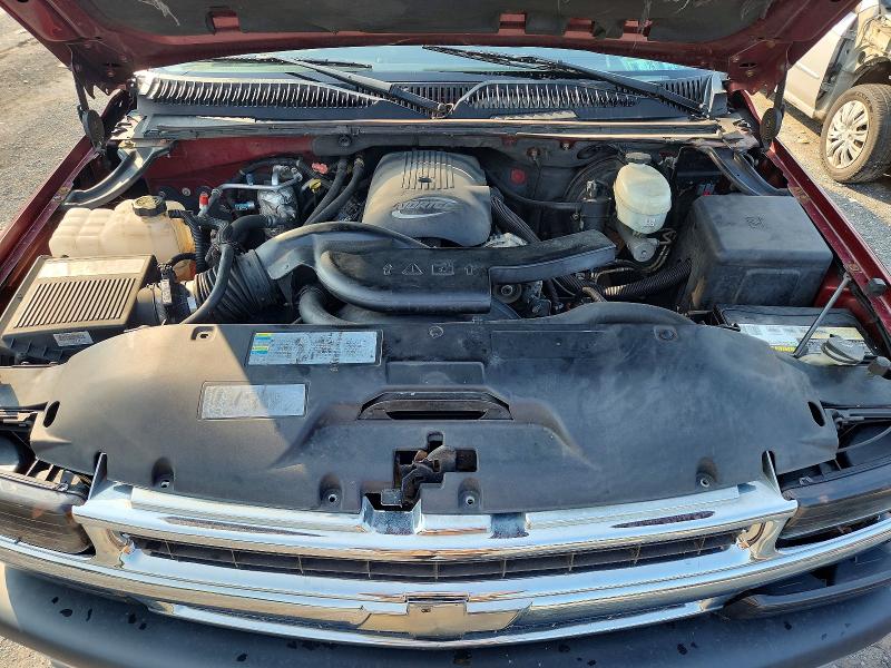 Auction sale of the 2003 Chevrolet Suburban, vin: 1GNEC16Z53J245388, lot number: 64490146