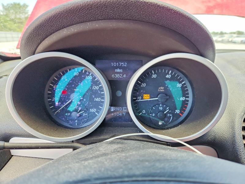 Aukcja sprzedaży 2007 Mercedes-benz Slk, vin: WDBWK56F47F148607, numer aukcji: 65898236