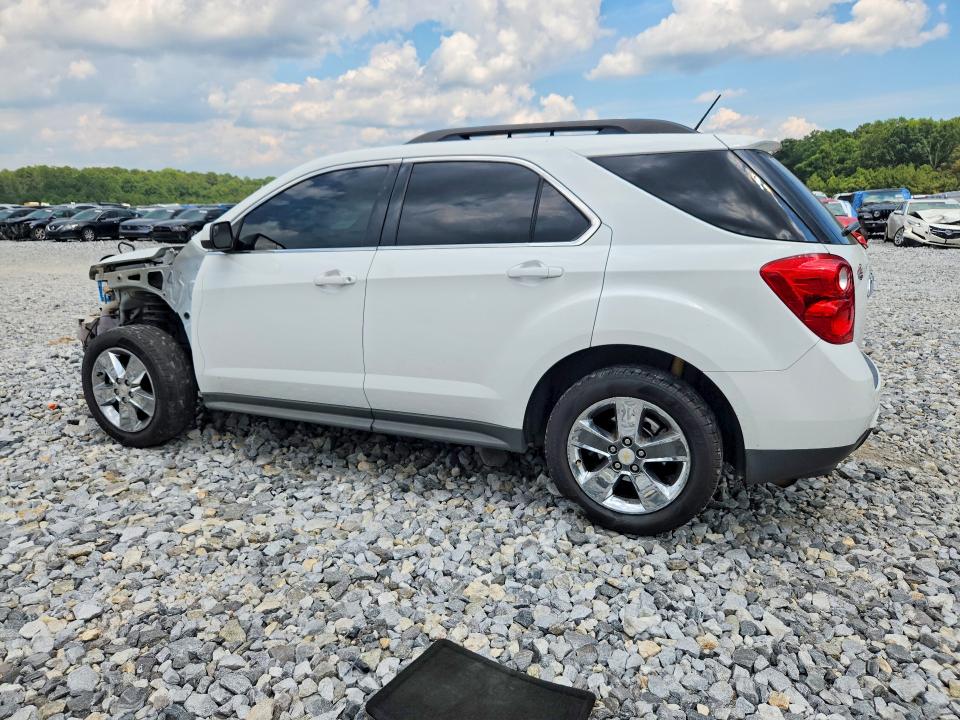 Aukcja sprzedaży 2013 Chevrolet Equinox, vin: 2GNALPEK3D6324207, numer aukcji: 66561876