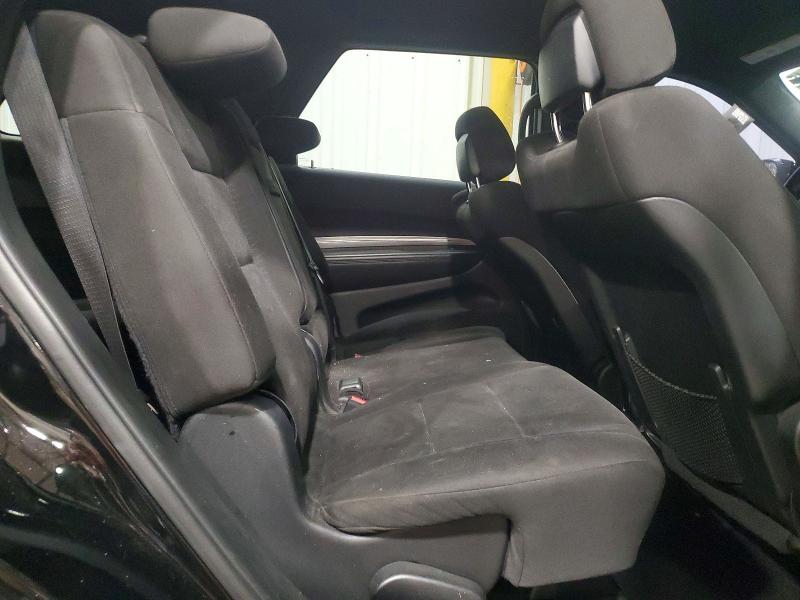 Продаж на аукціоні авто 2019 Dodge Durango, vin: 1C4RDJDG2KC576358, номер лоту: 65377746