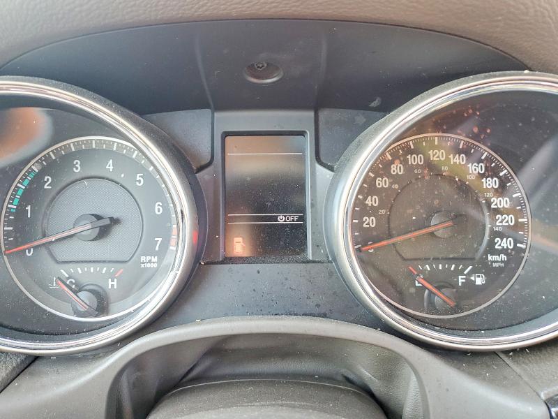 Aukcja sprzedaży 2012 Jeep Grand Cherokee, vin: 1C4RJFAG5CC292055, numer aukcji: 62575866
