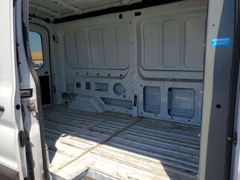62509726 :رقم المزاد ، 1FTBR1C84PKA60903 vin ، 2023 Ford Transit مزاد بيع