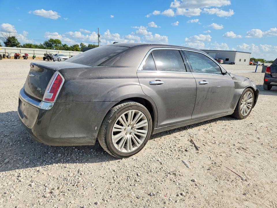 Aukcja sprzedaży 2013 Chrysler 300c, vin: 2C3CCAEG5DH573255, numer aukcji: 65491986