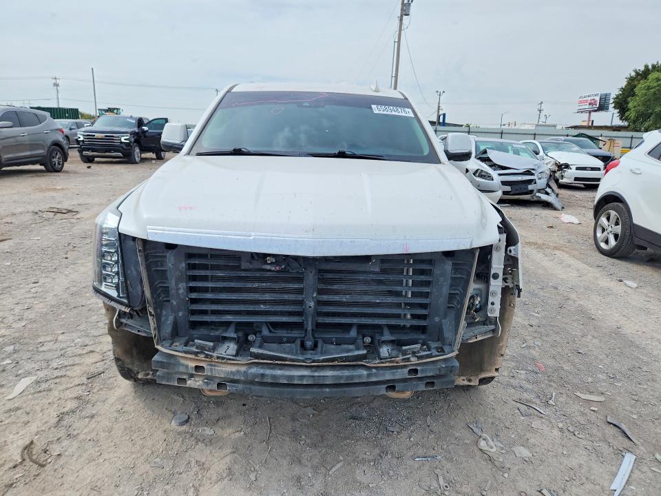 Aukcja sprzedaży 2018 Cadillac Escalade, vin: 1GYS4BKJXJR225306, numer aukcji: 65894876