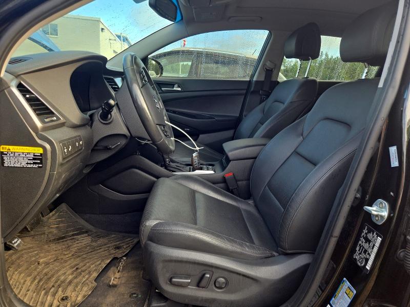 Aukcja sprzedaży 2018 Hyundai Tucson, vin: KM8J3CA4XJU773868, numer aukcji: 64800986