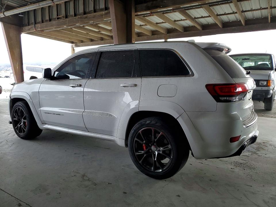 Aukcja sprzedaży 2015 Jeep Grand Cherokee, vin: 1C4RJFDJ0FC775710, numer aukcji: 65271366
