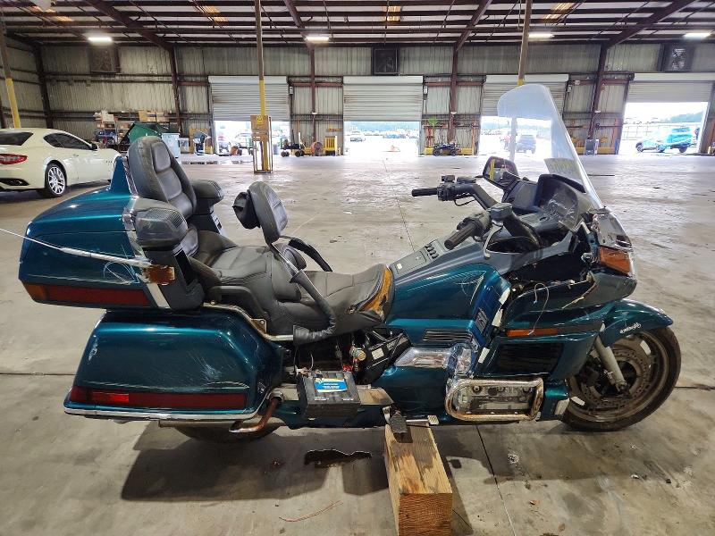Продаж на аукціоні авто 1995 Honda Gl1500, vin: 1HFSC2267SA700114, номер лоту: 66594396