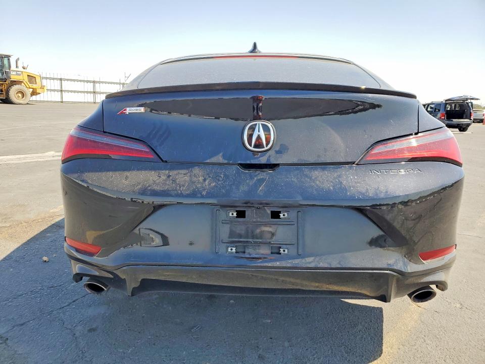 Aukcja sprzedaży 2024 Acura Integra, vin: 19UDE4H39RA005392, numer aukcji: 67135626