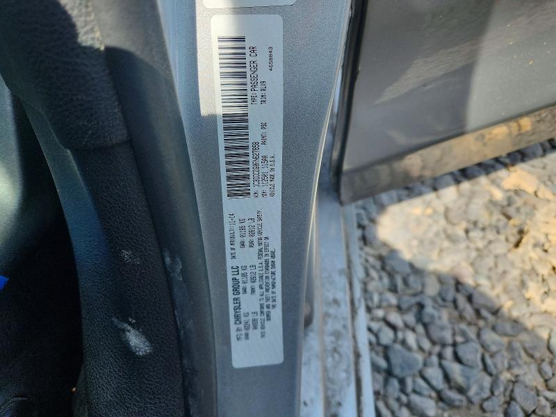 Продаж на аукціоні авто 2015 Chrysler 200, vin: 1C3CCCDG0FN627858, номер лоту: 66504966