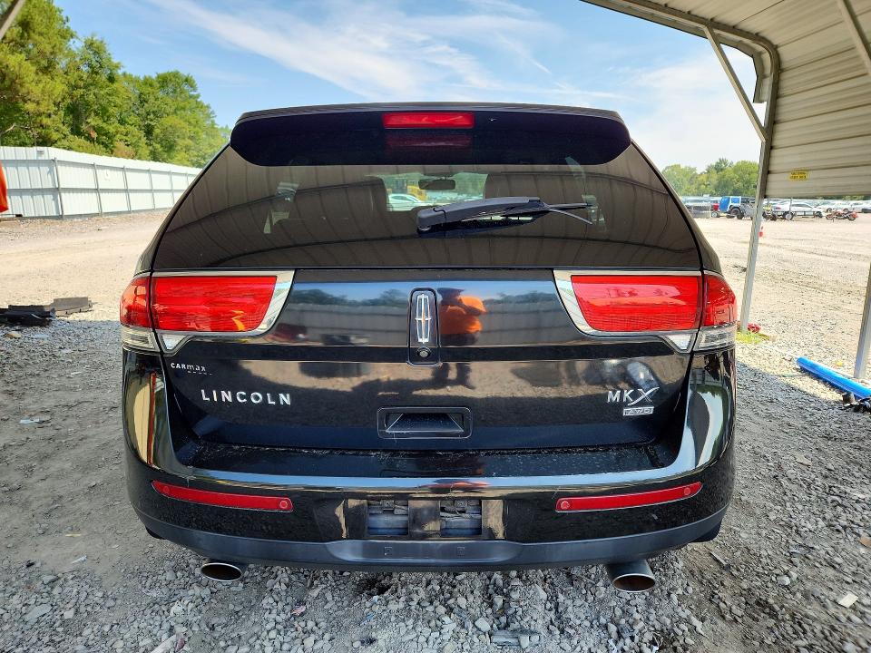 2014 Lincoln Mkx მანქანა იყიდება აუქციონზე, vin: 2LMDJ8JK0EBL04738, აუქციონის ნომერი: 66460926