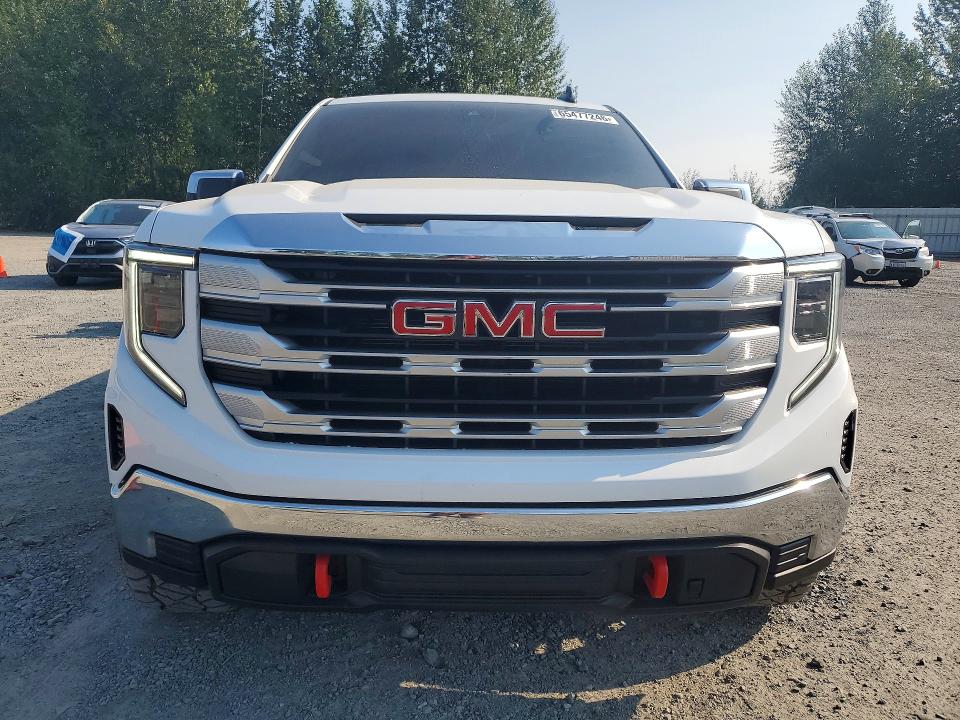 2023 Gmc Sierra მანქანა იყიდება აუქციონზე, vin: 1GTRUBED0PZ239363, აუქციონის ნომერი: 65477246