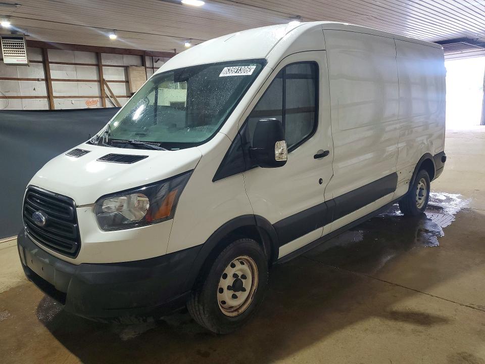 Продаж на аукціоні авто 2019 Ford Transit, vin: 1FTYE2CM1KKB32643, номер лоту: 63591306
