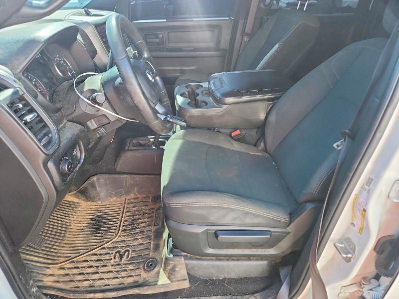 66725396 :رقم المزاد ، 3C63R3GL0NG196505 vin ، 2022 Ram 3500 مزاد بيع