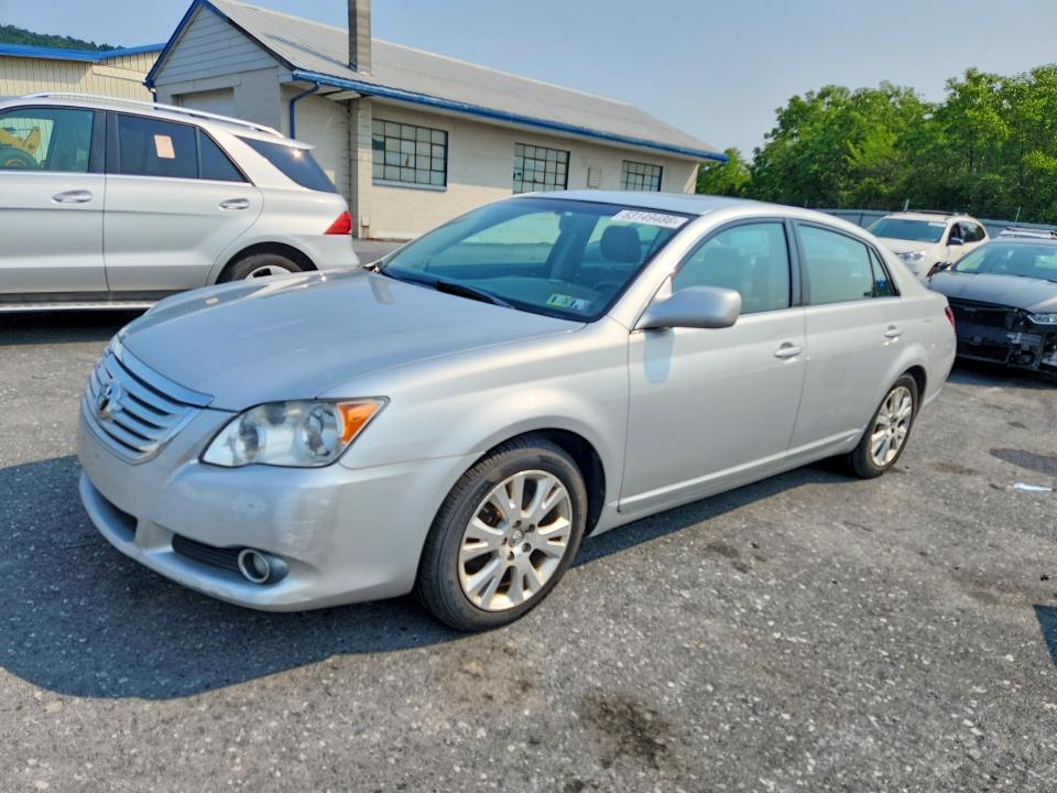2008 Toyota Avalon Xls 4d Sedan მანქანა იყიდება აუქციონზე, vin: 4T1BK36B98U259485, აუქციონის ნომერი: 63149486