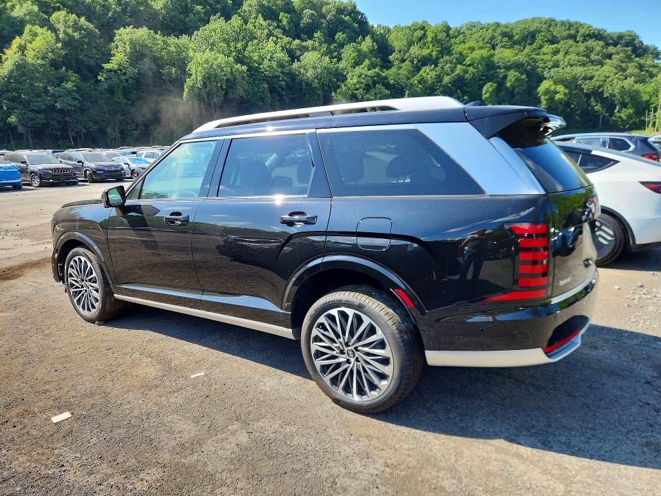 Aukcja sprzedaży 2026 Hyundai Palisade, vin: KM8RM5SA8TU046960, numer aukcji: 63643336