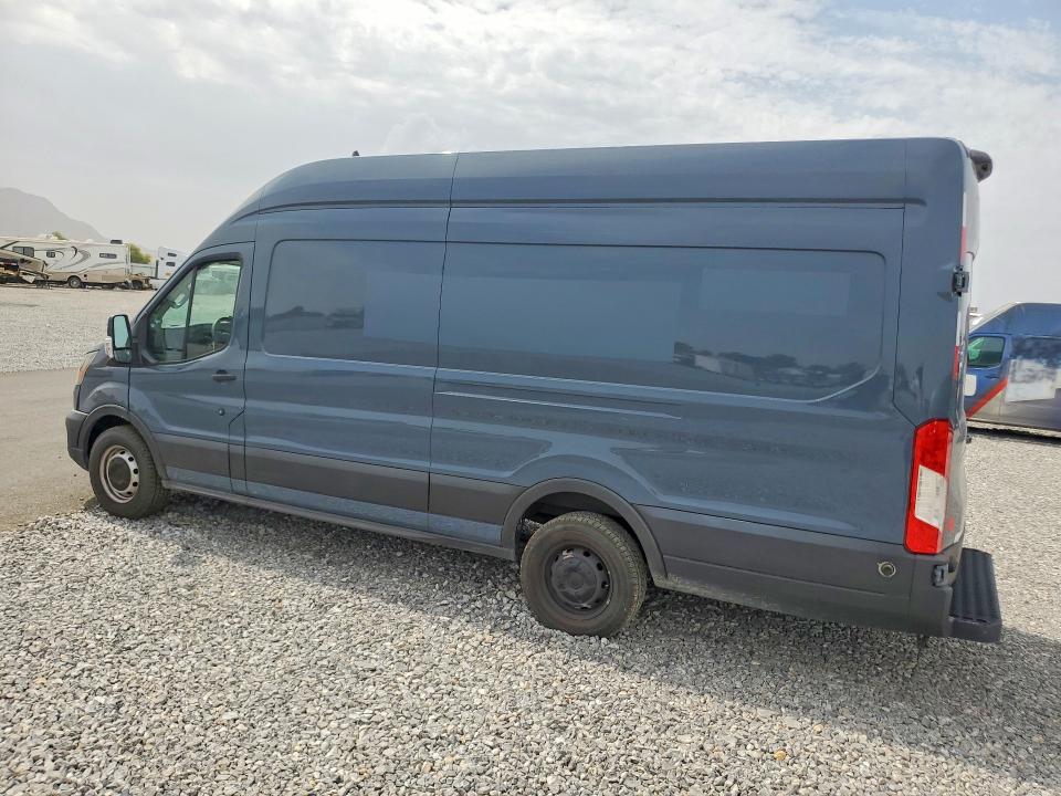 Aukcja sprzedaży 2020 Ford Transit, vin: 1FTBR3X82LKB04574, numer aukcji: 62543576