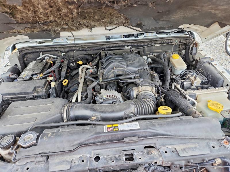 Aukcja sprzedaży 2012 Jeep Wrangler Unlimited, vin: 1C4BJWEG1CL183703, numer aukcji: 66110566