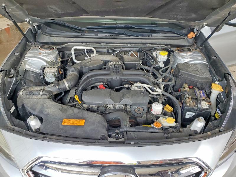Aukcja sprzedaży 2018 Subaru Legacy, vin: 4S3BNAC69J3011904, numer aukcji: 64443106