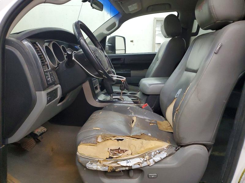 Aukcja sprzedaży 2007 Toyota Tundra, vin: 5TFRV54167X024992, numer aukcji: 62920816