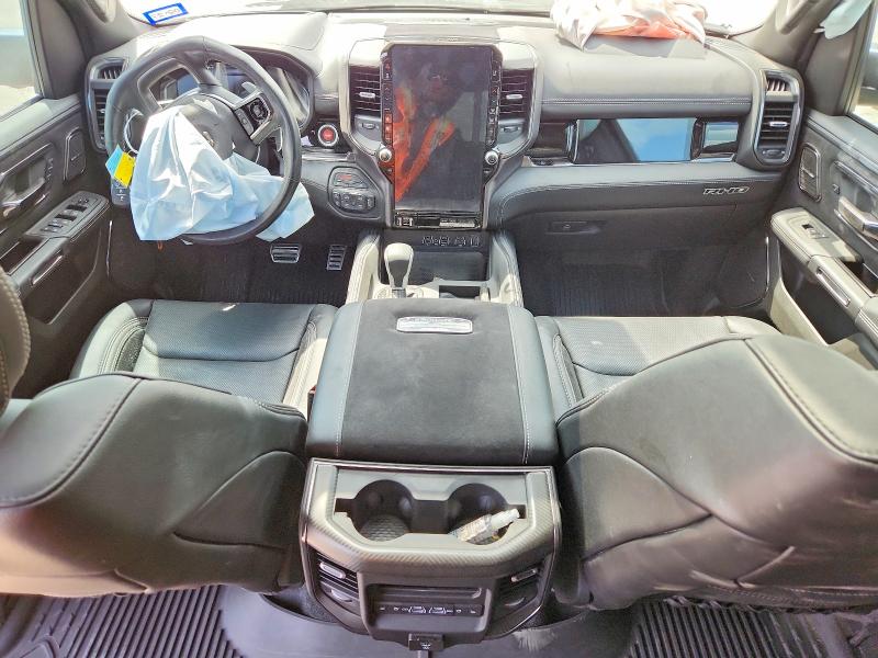 63210636 :رقم المزاد ، 1C6SRFUP3SN650236 vin ، 2025 Ram 1500 مزاد بيع
