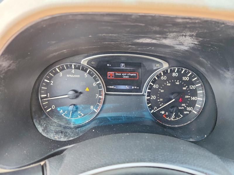 Aukcja sprzedaży 2016 Nissan Pathfinder, vin: 5N1AR2MN9GC600046, numer aukcji: 64775036