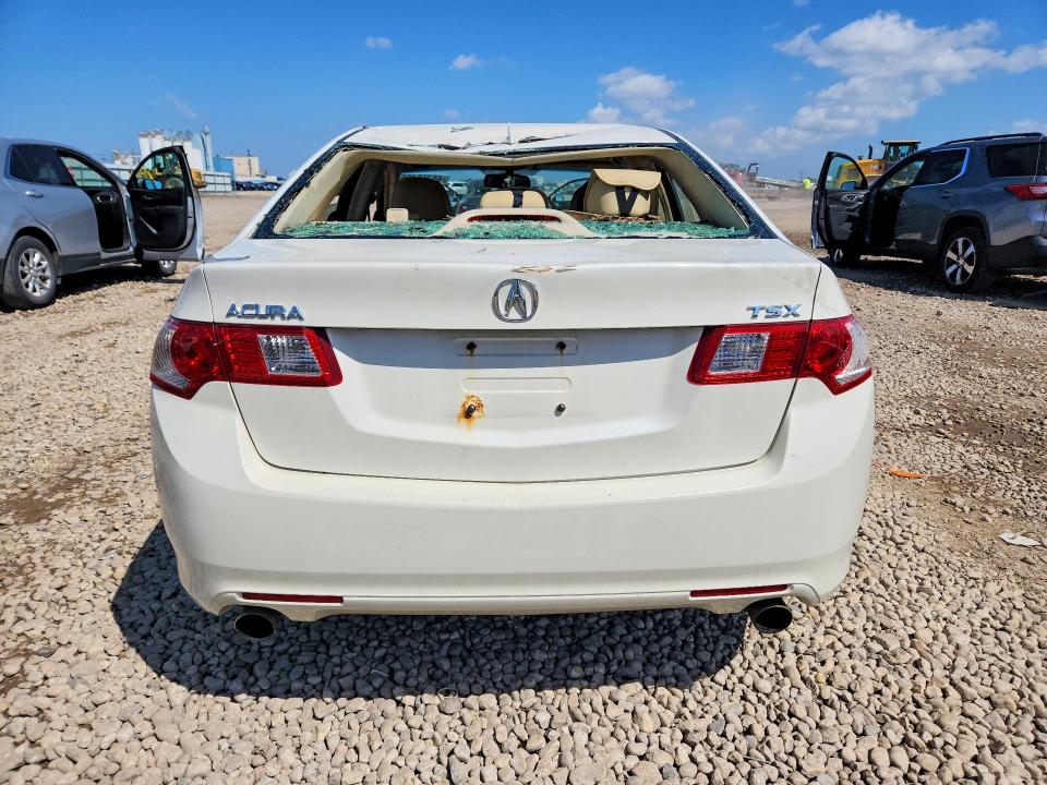 Aukcja sprzedaży 2009 Acura Tsx, vin: JH4CU26669C016609, numer aukcji: 65756496