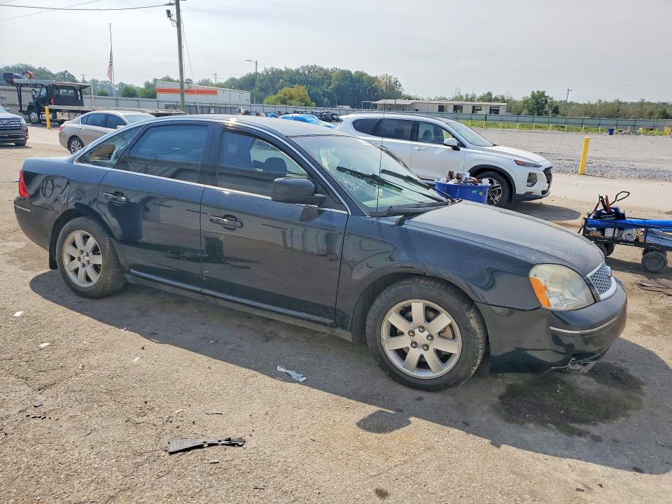 Aukcja sprzedaży 2007 Ford Five Hundred, vin: 1FAHP24147G145014, numer aukcji: 66134396