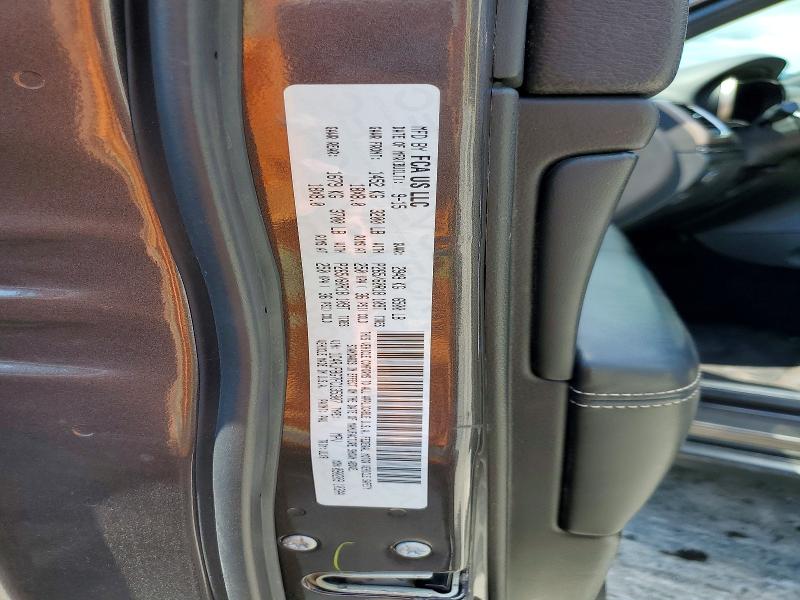 65741486 :رقم المزاد ، 1C4RJFBG7FC135307 vin ، 2015 Jeep Grand Cherokee مزاد بيع